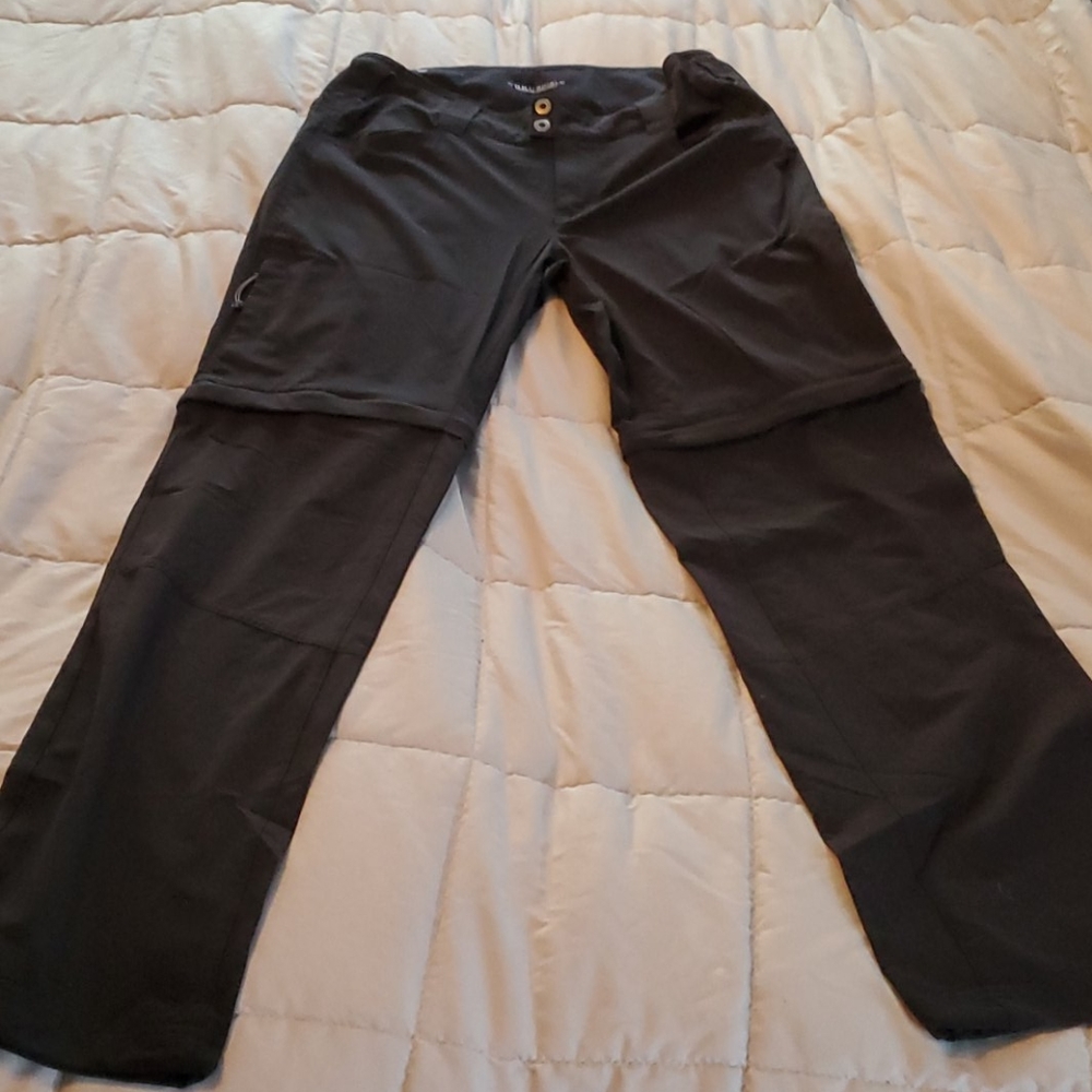 Columbia Saturday Trail omni shield convertible